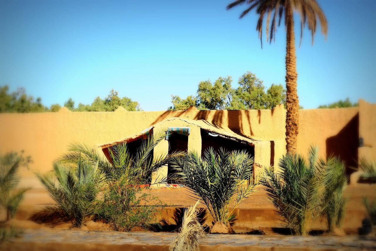 Maison Adrar Merzouga Luaran gambar