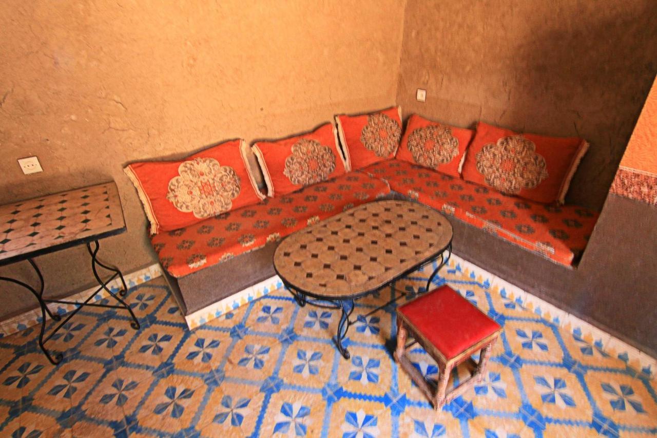 Maison Adrar Merzouga Luaran gambar