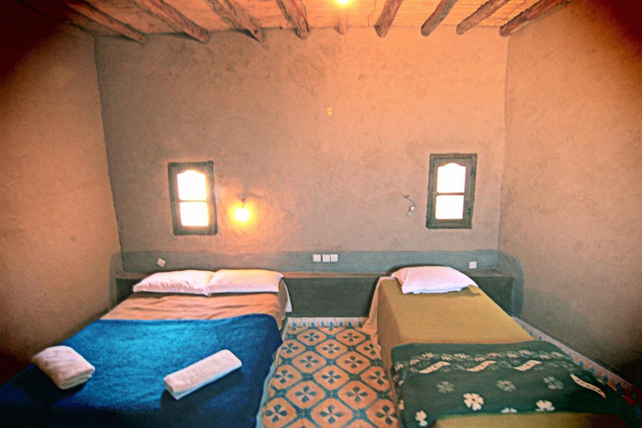 Maison Adrar Merzouga Luaran gambar